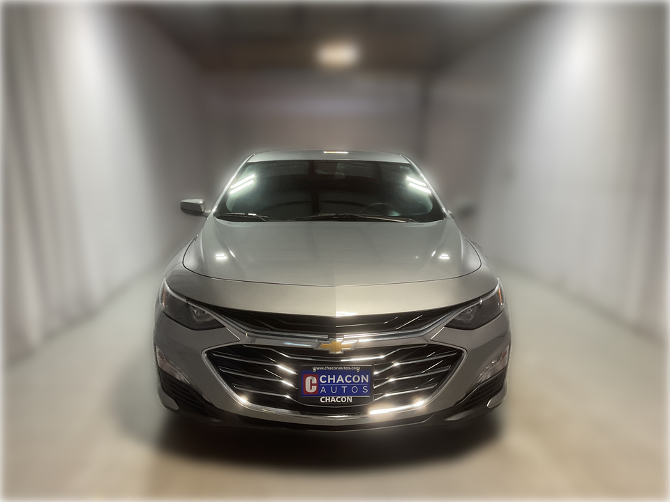 2023 Chevrolet Malibu 1LT