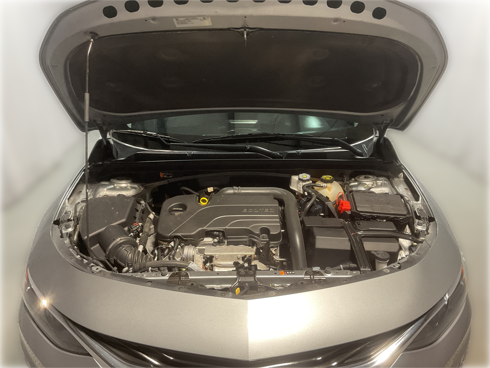 2023 Chevrolet Malibu 1LT