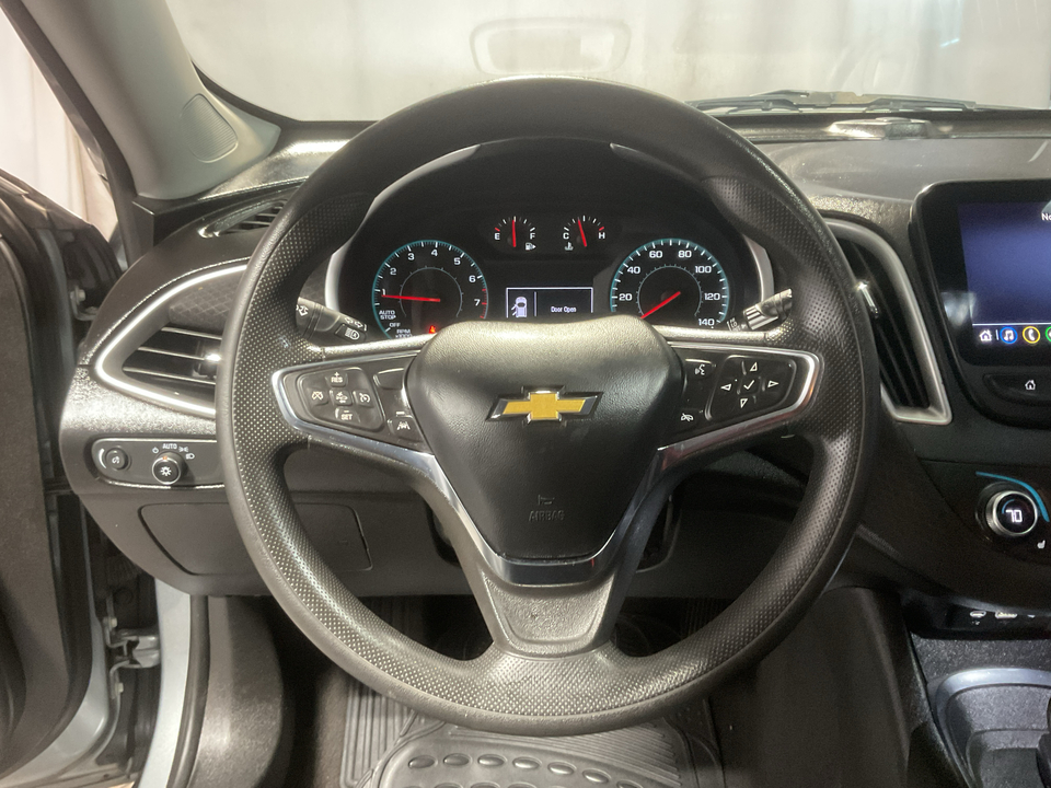 2023 Chevrolet Malibu 1LT