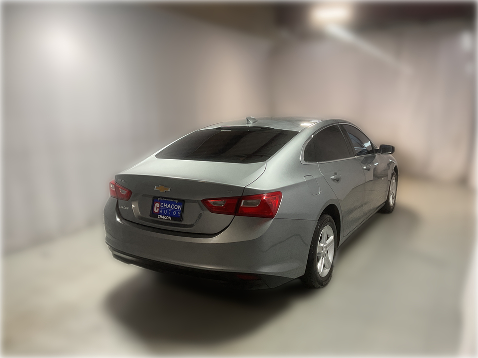 2023 Chevrolet Malibu 1LT