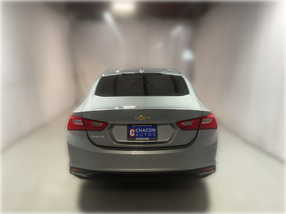 2023 Chevrolet Malibu 1LT