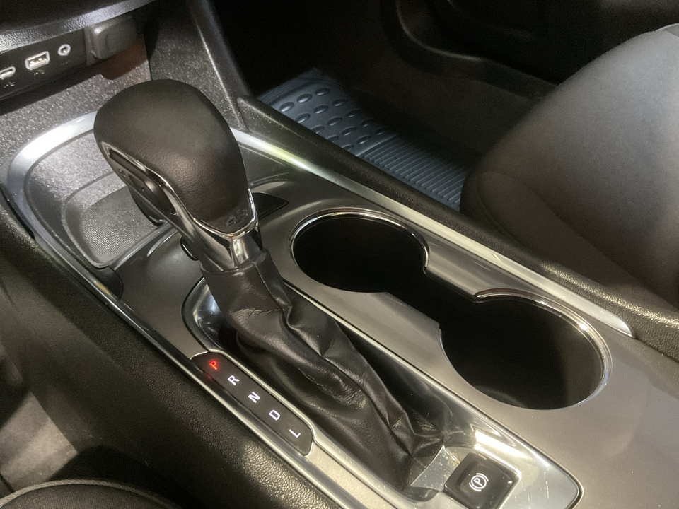 2023 Chevrolet Malibu 1LT