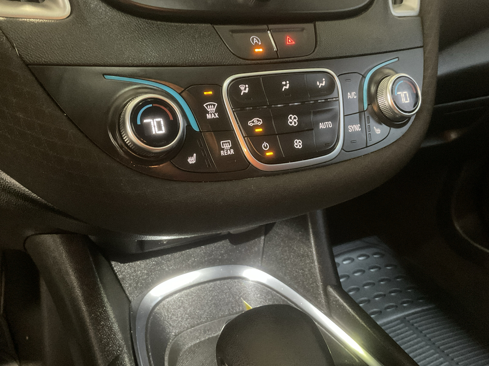 2023 Chevrolet Malibu 1LT