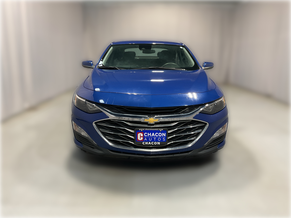2023 Chevrolet Malibu 1LT