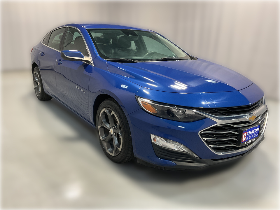 2023 Chevrolet Malibu 1LT