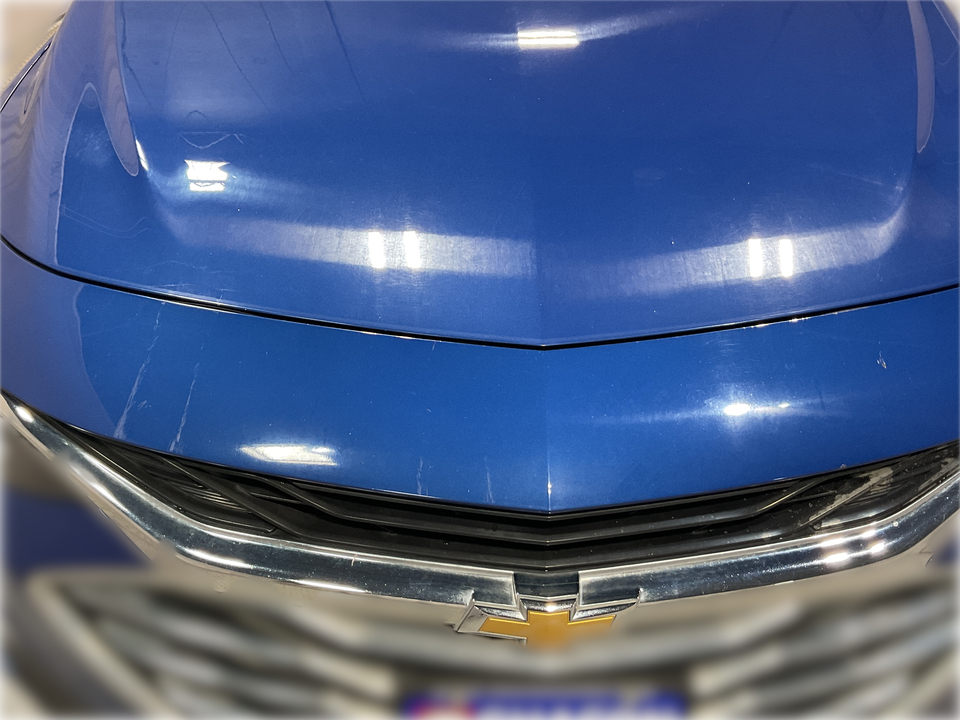 2023 Chevrolet Malibu 1LT