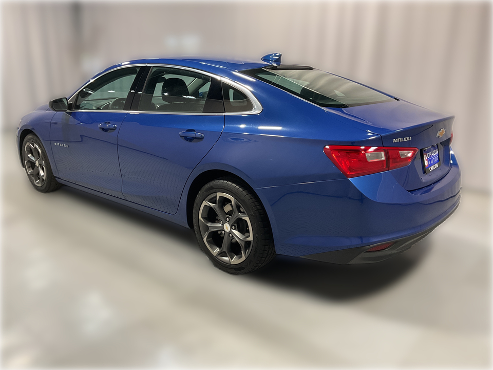 2023 Chevrolet Malibu 1LT