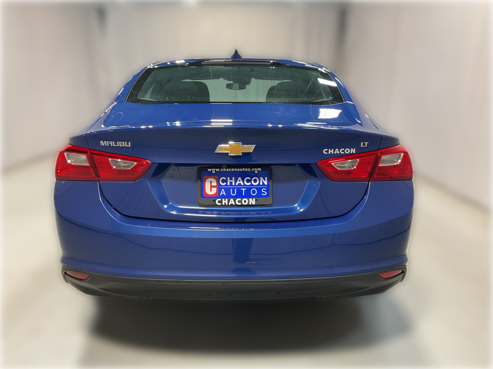 2023 Chevrolet Malibu 1LT