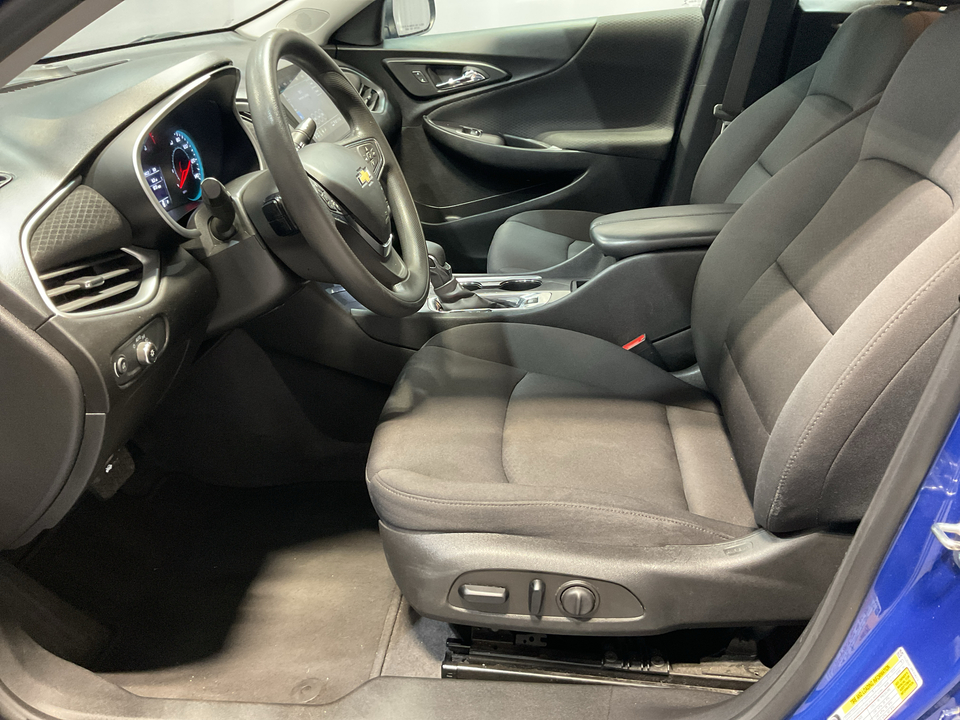2023 Chevrolet Malibu 1LT