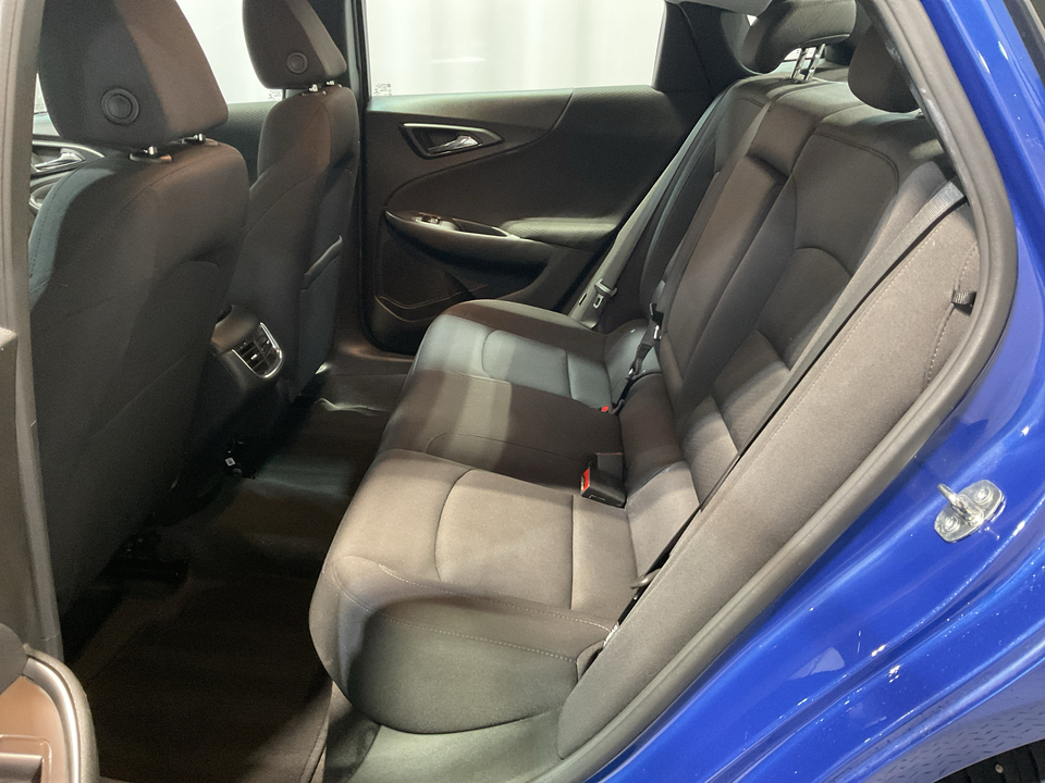 2023 Chevrolet Malibu 1LT
