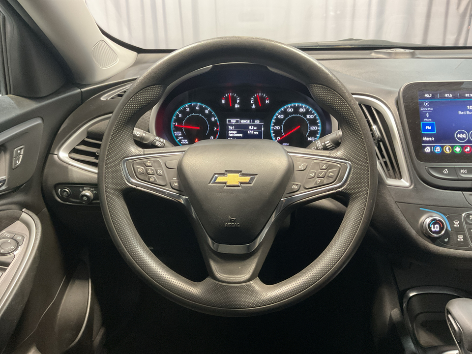 2023 Chevrolet Malibu 1LT
