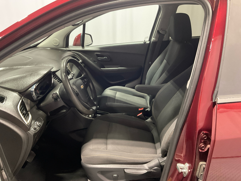 2017 Chevrolet Trax LT FWD
