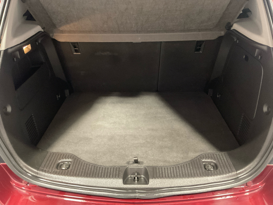 2017 Chevrolet Trax LT FWD