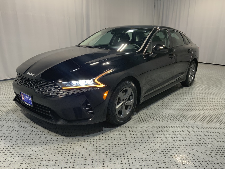 2023 Kia K5 LXS