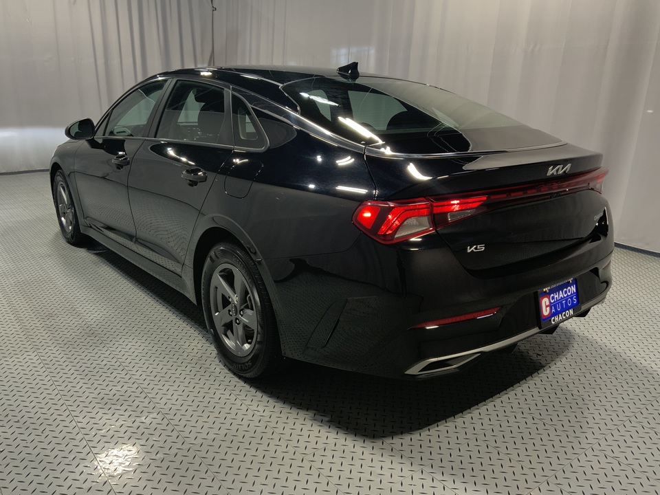 2023 Kia K5 LXS