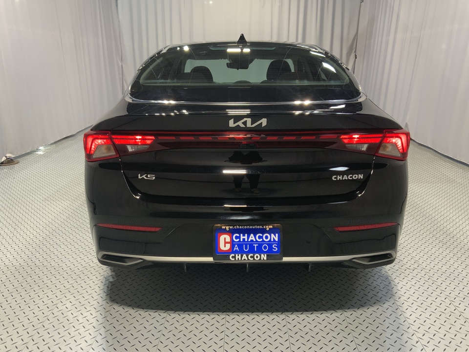 2023 Kia K5 LXS
