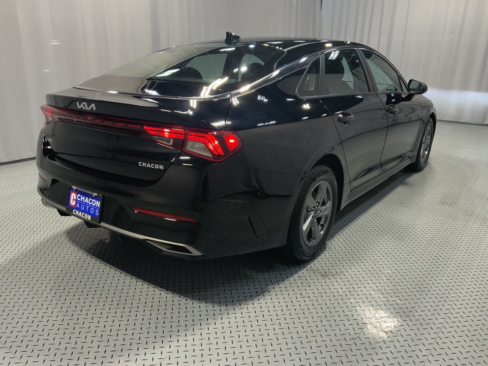 2023 Kia K5 LXS