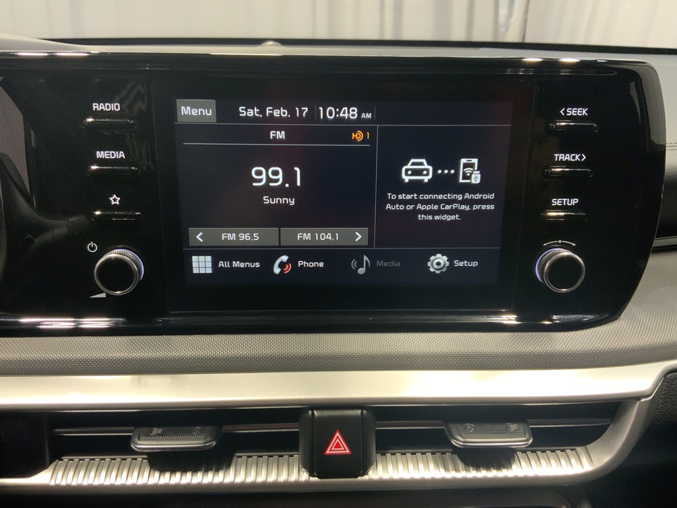 2023 Kia K5 LXS