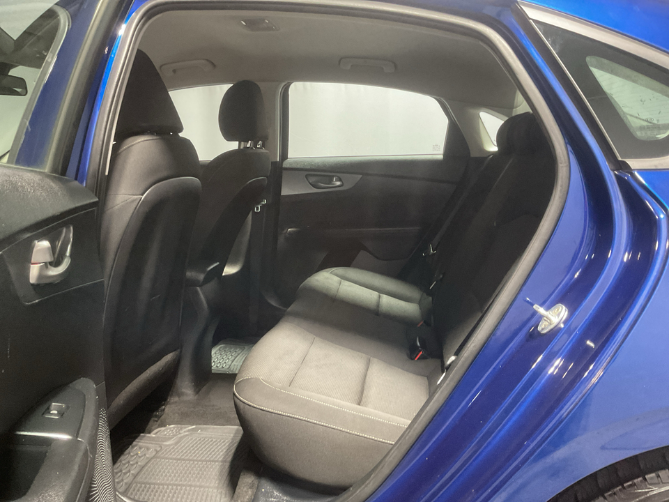 2020 Kia Forte FE