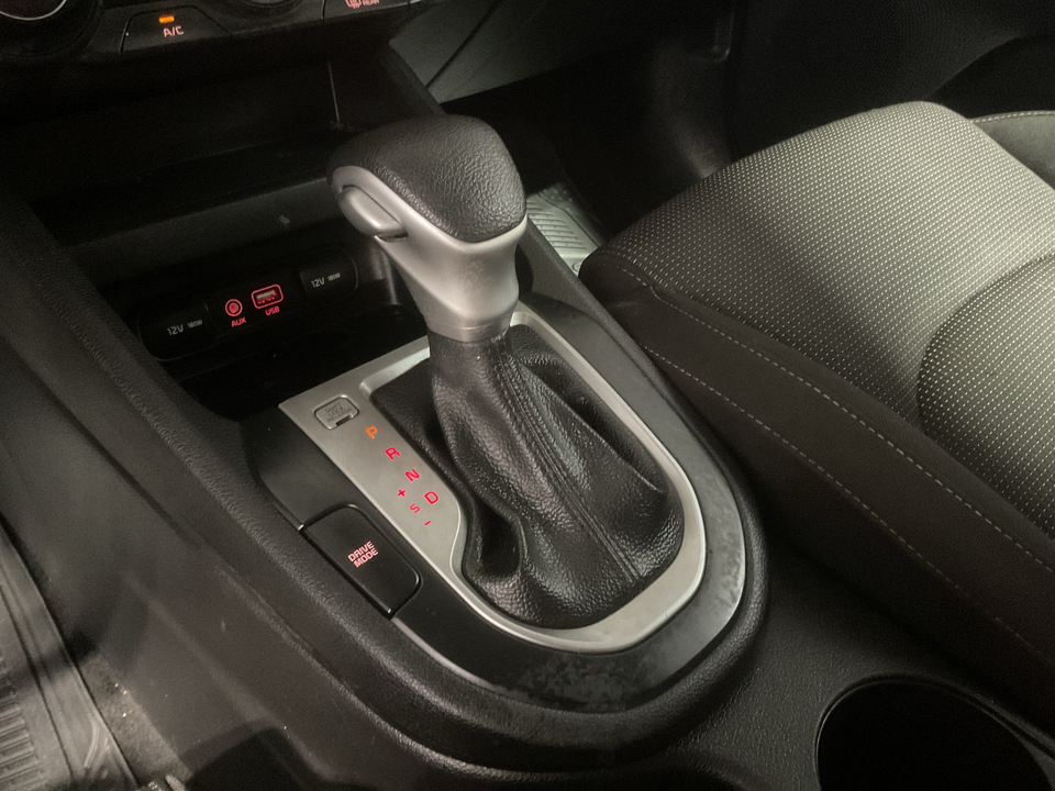 2020 Kia Forte FE
