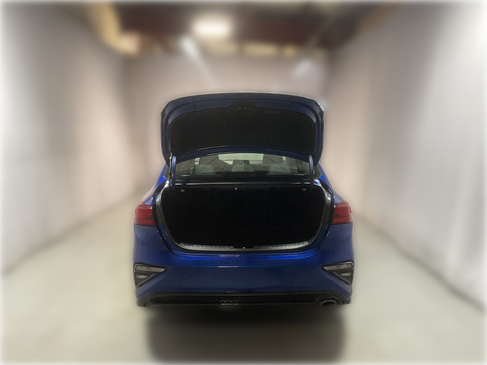 2020 Kia Forte FE