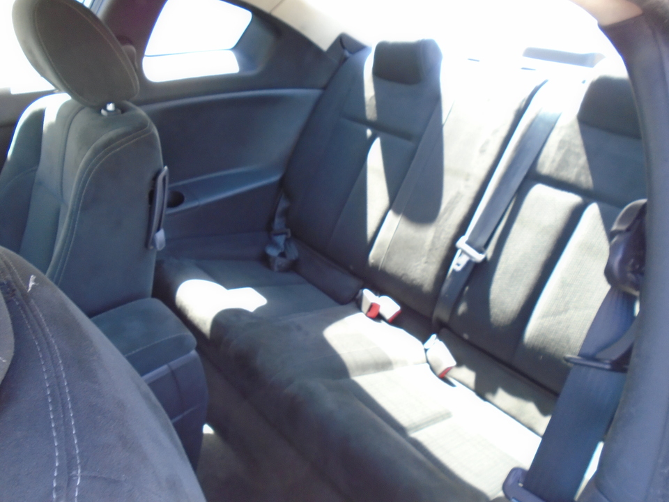 2012 Nissan Altima 2.5 S CVT Coupe