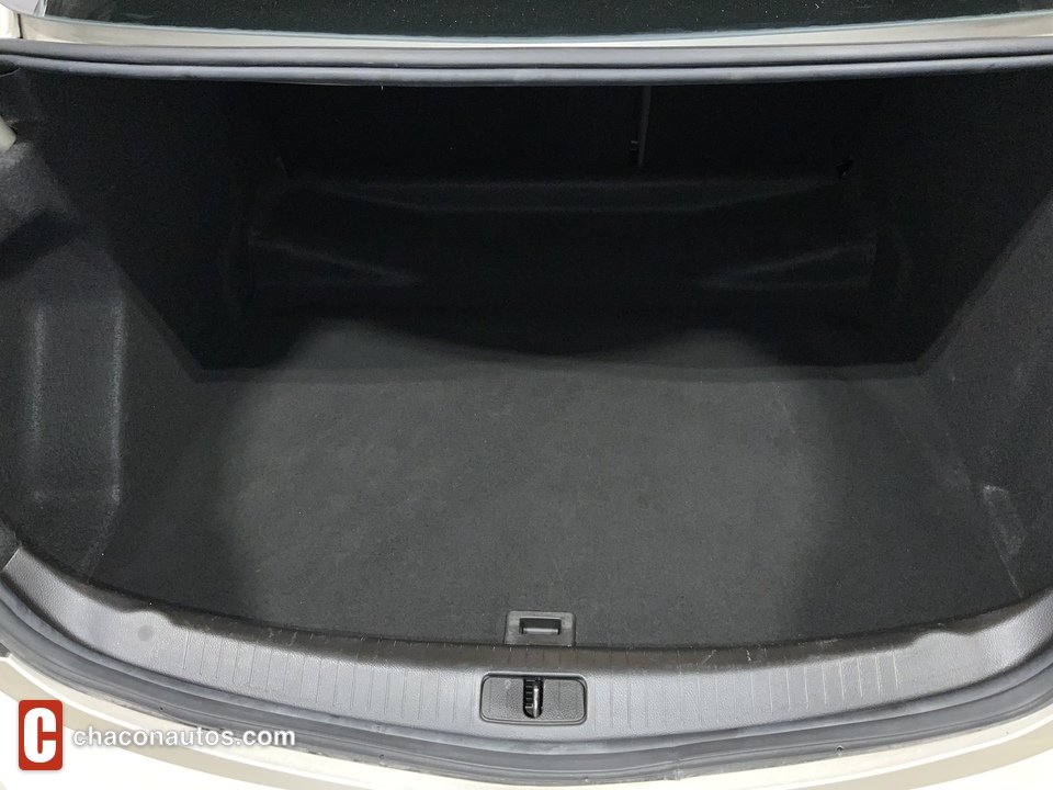 2016 Buick Regal Turbo FWD