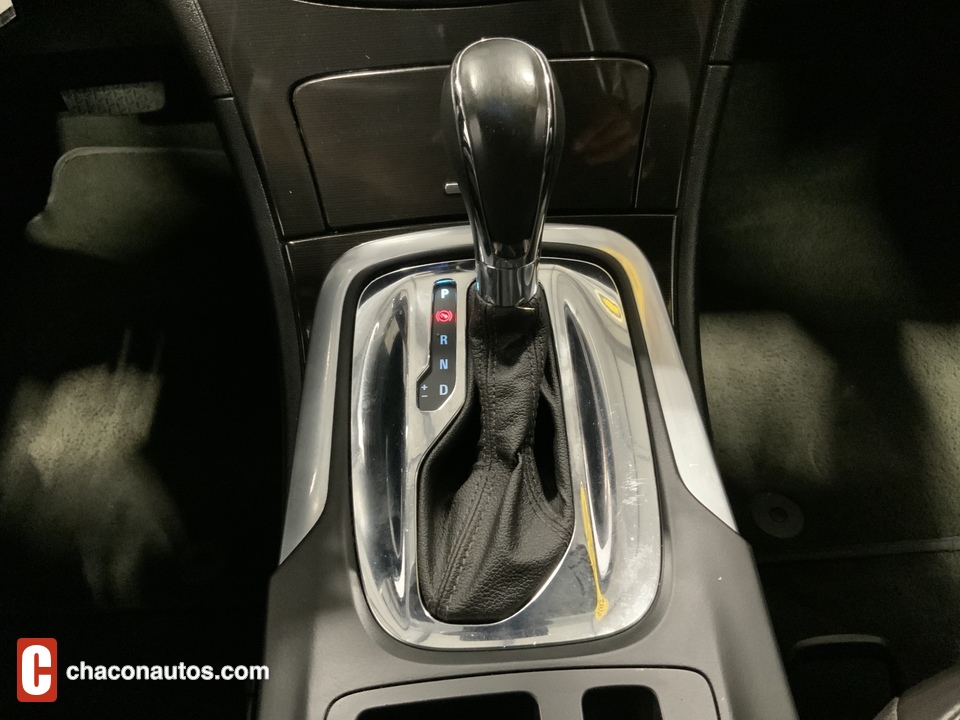 2016 Buick Regal Turbo FWD