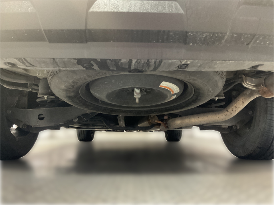 2023 Nissan Pathfinder SV