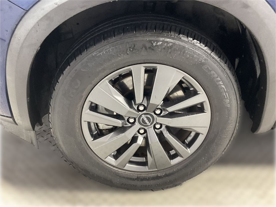 2023 Nissan Pathfinder SV