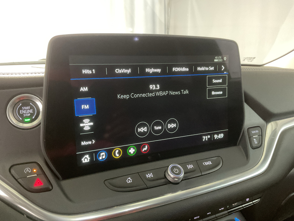 2023 Chevrolet Blazer 2LT AWD