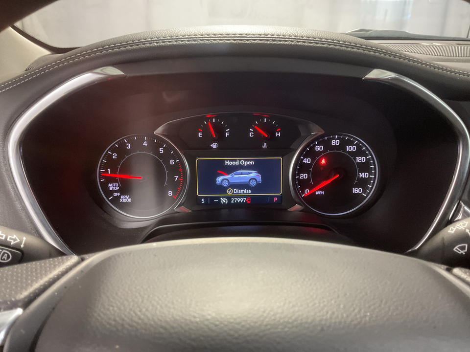 2023 Chevrolet Blazer 2LT AWD