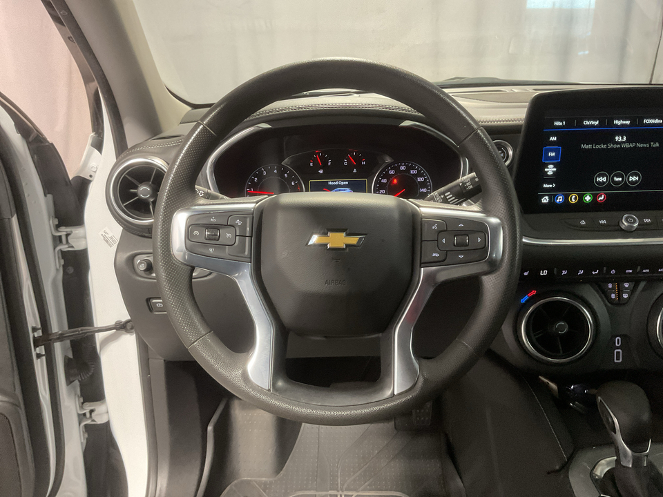 2023 Chevrolet Blazer 2LT AWD