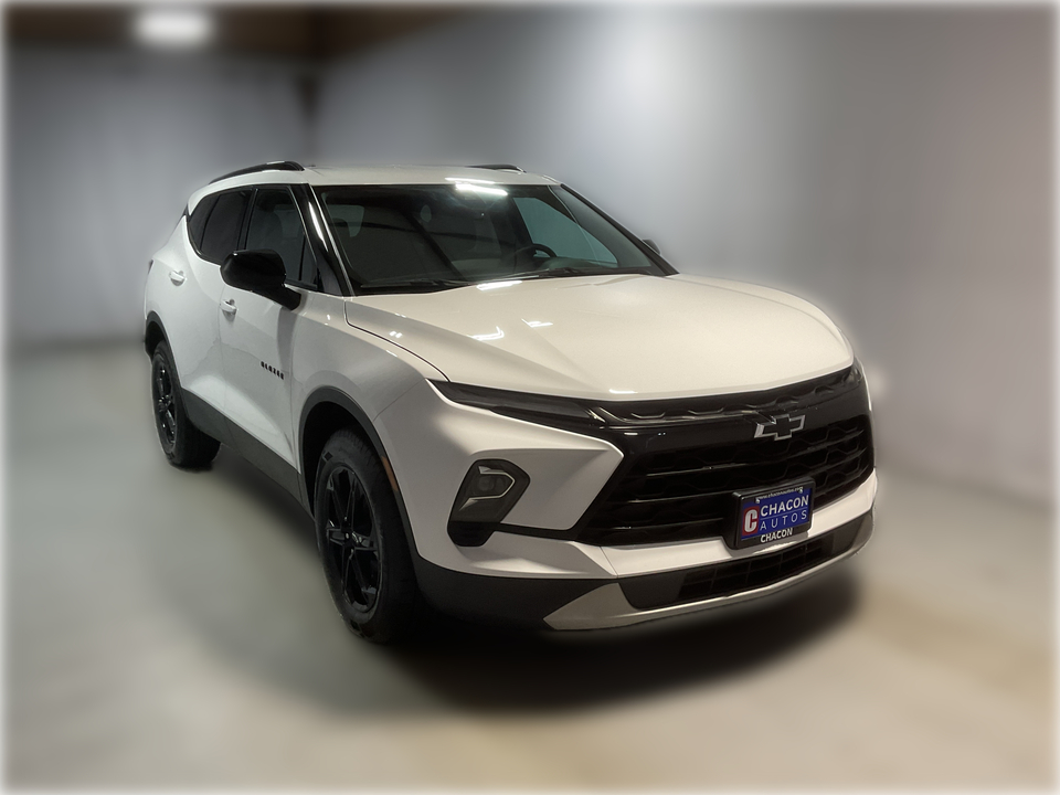 2023 Chevrolet Blazer 2LT AWD