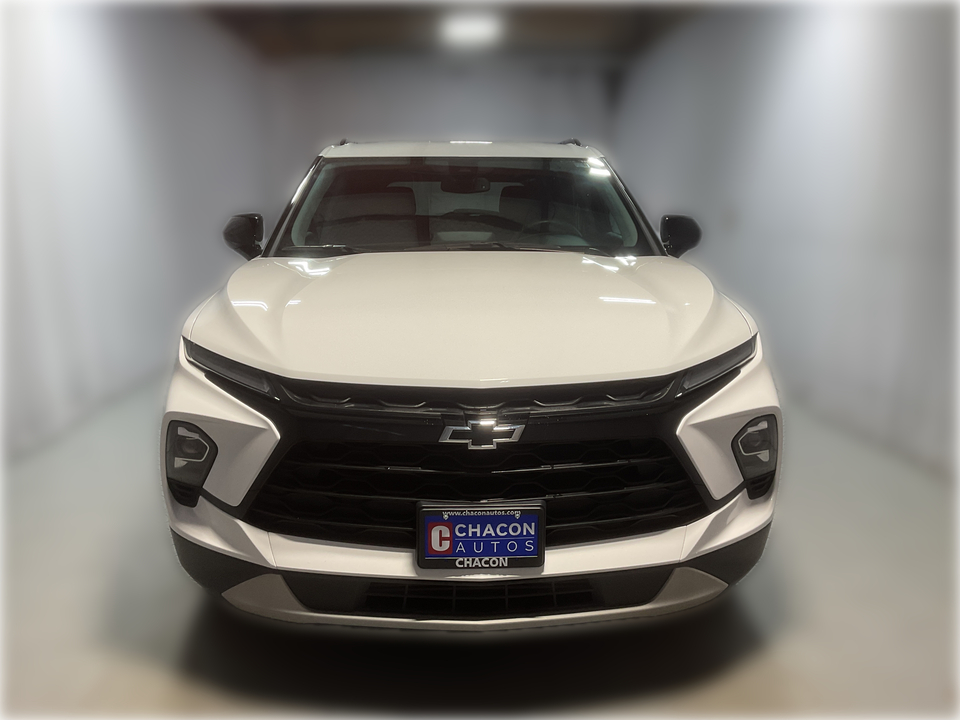 2023 Chevrolet Blazer 2LT AWD