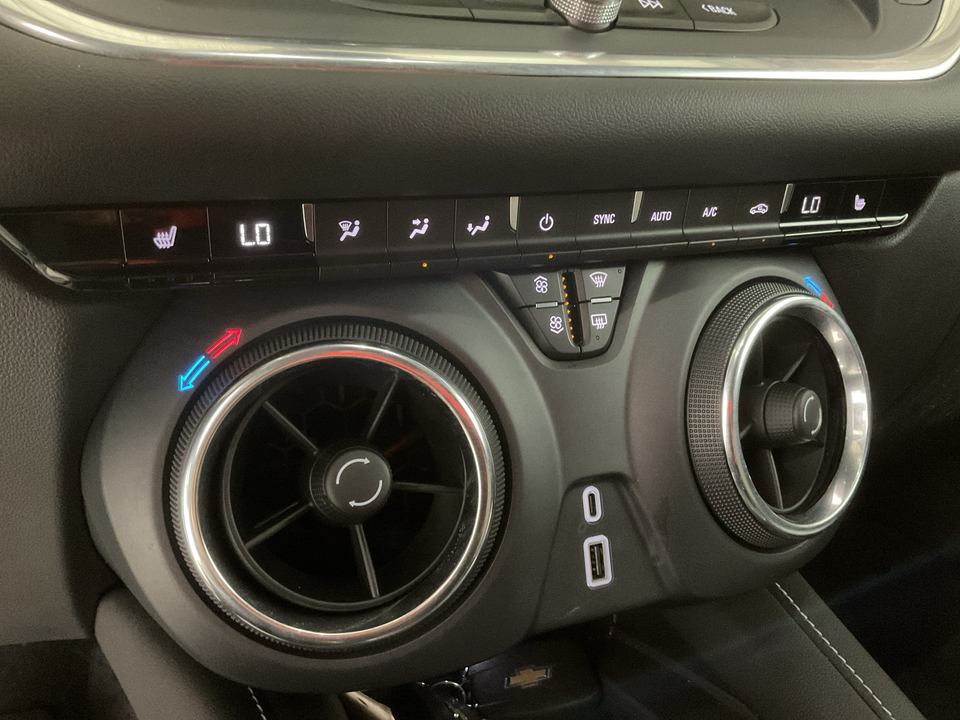 2023 Chevrolet Blazer 2LT AWD