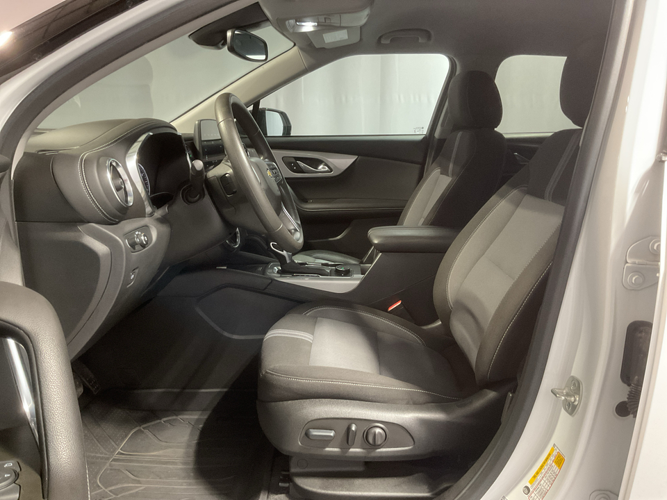 2023 Chevrolet Blazer 2LT AWD