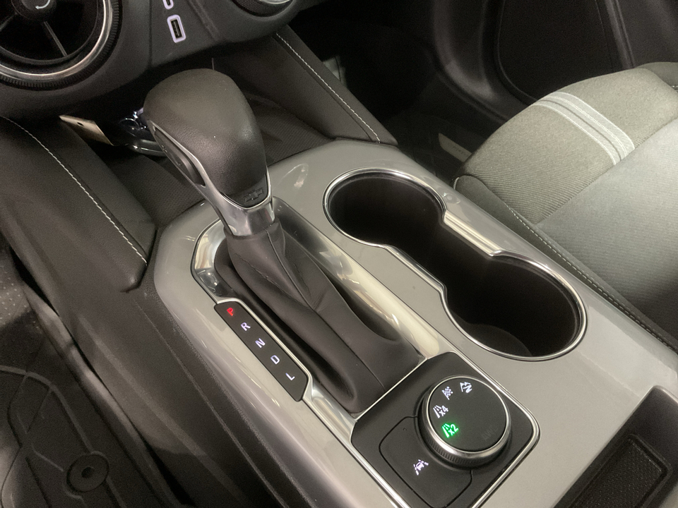 2023 Chevrolet Blazer 2LT AWD
