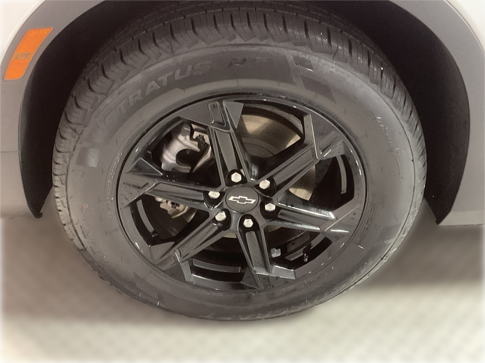 2023 Chevrolet Blazer 2LT AWD