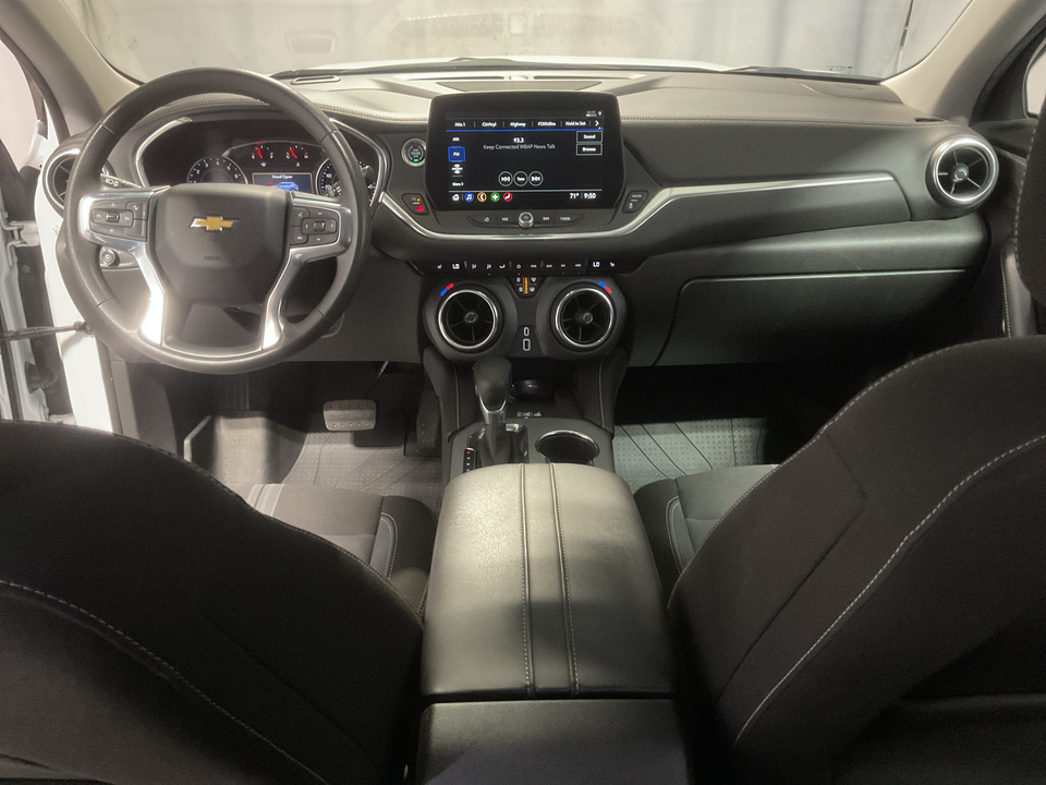 2023 Chevrolet Blazer 2LT AWD