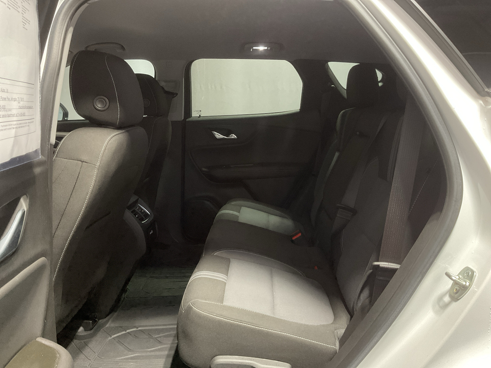 2023 Chevrolet Blazer 2LT AWD