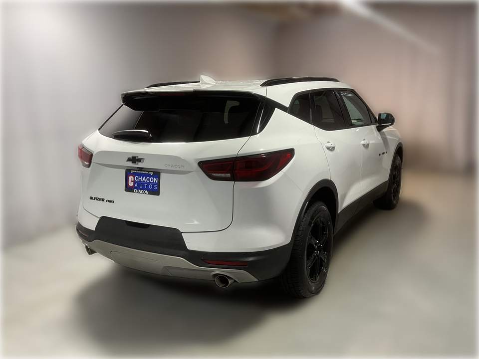 2023 Chevrolet Blazer 2LT AWD