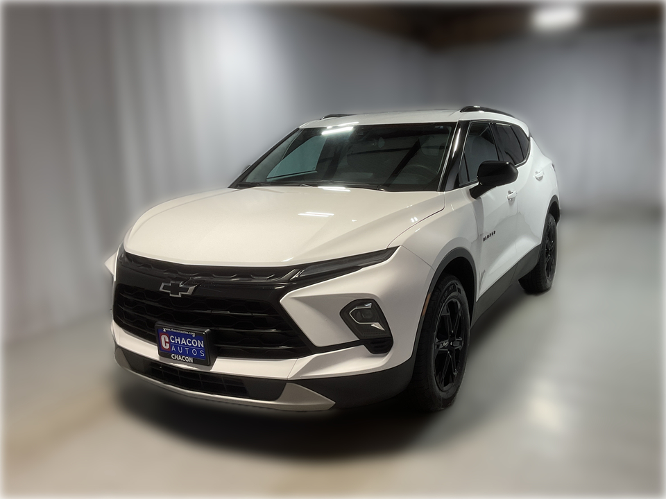 2023 Chevrolet Blazer 2LT AWD