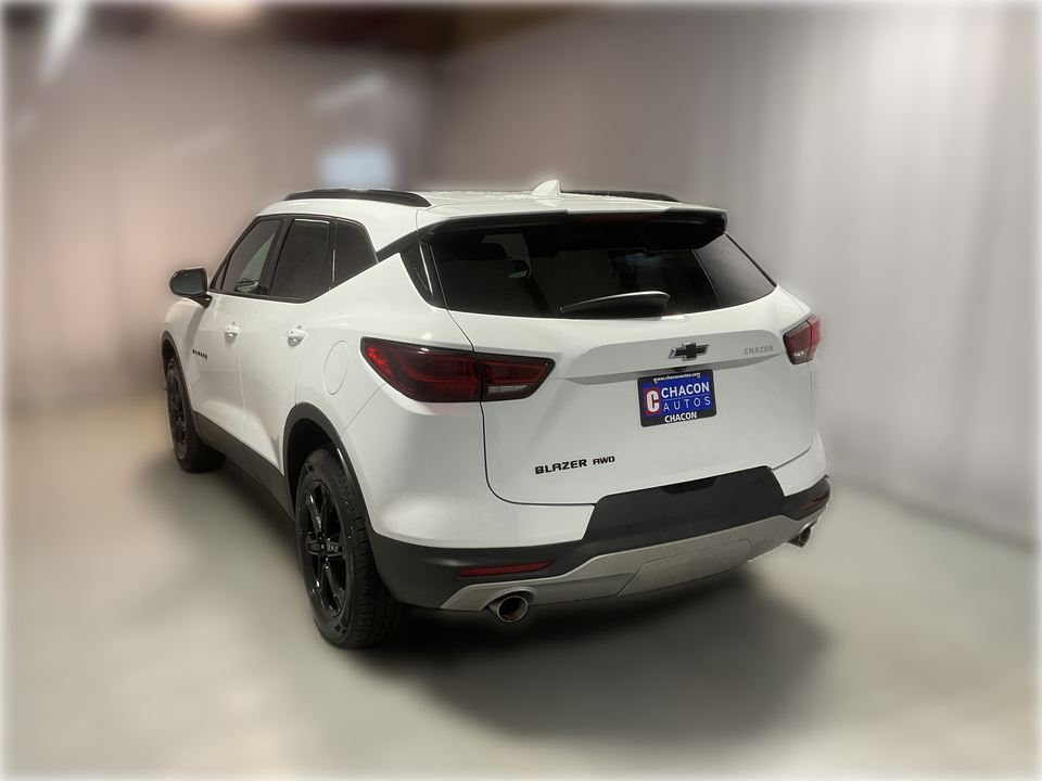 2023 Chevrolet Blazer 2LT AWD