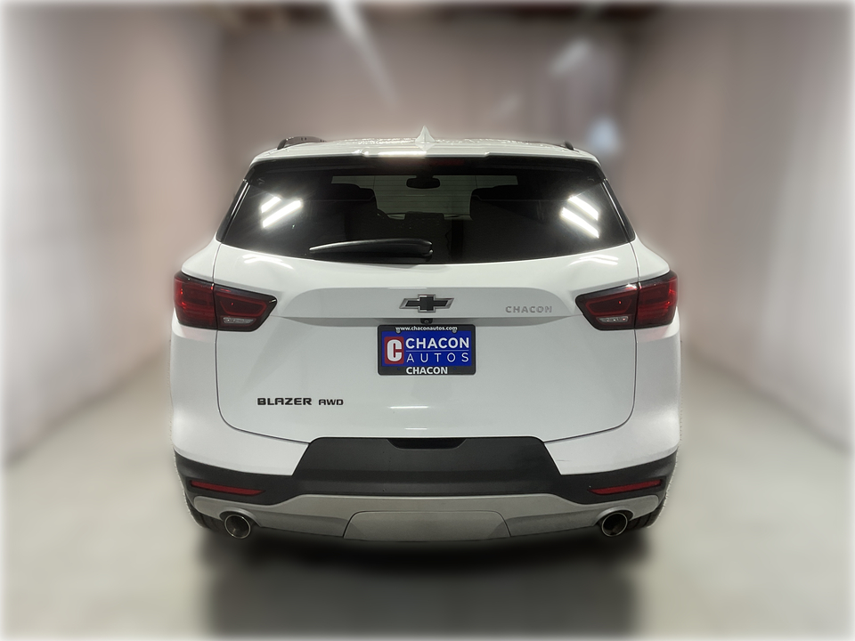 2023 Chevrolet Blazer 2LT AWD