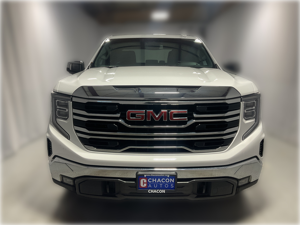 2024 GMC Sierra 1500 SLT Crew Cab 2WD