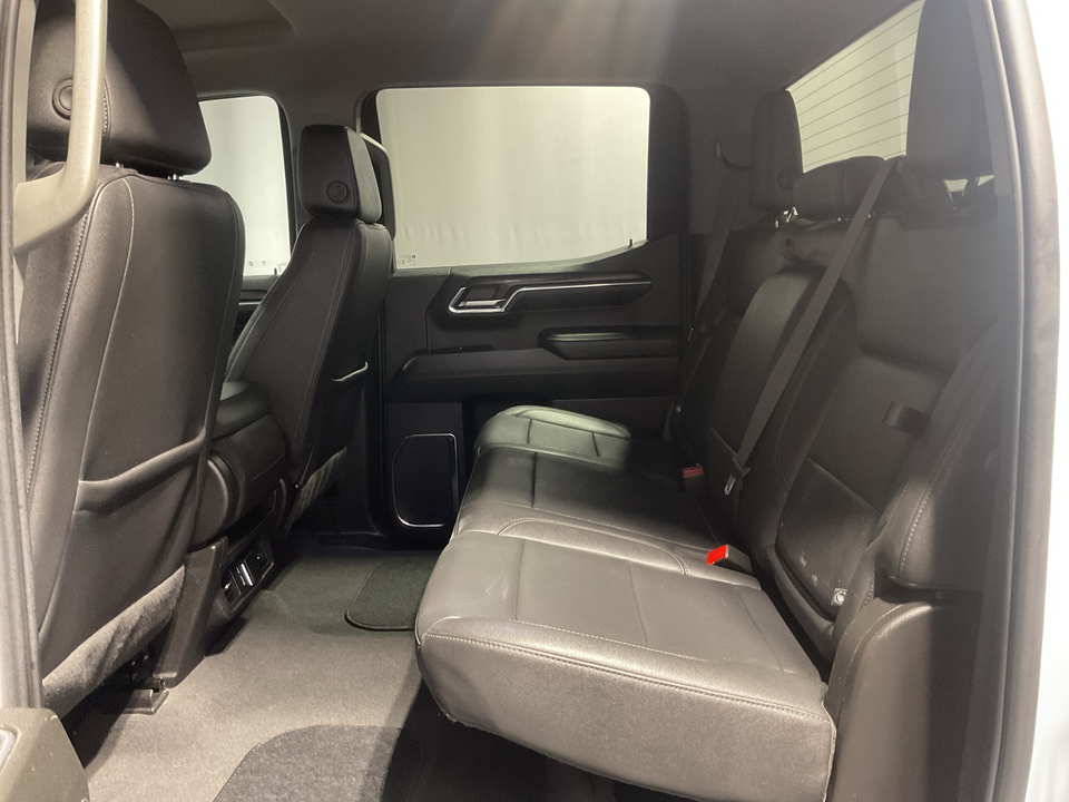 2024 GMC Sierra 1500 SLT Crew Cab 2WD