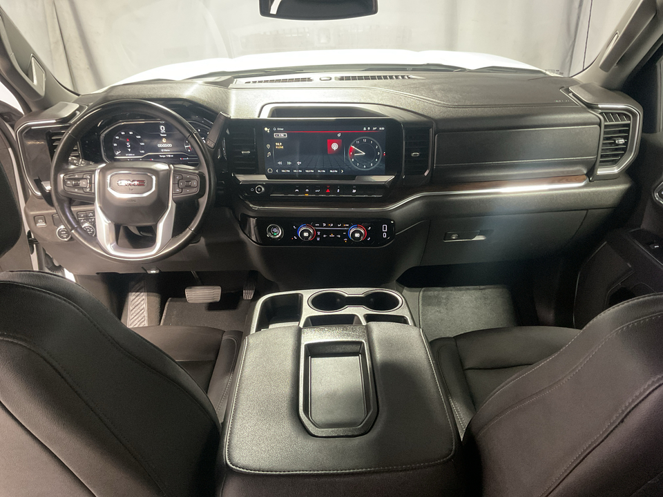 2024 GMC Sierra 1500 SLT Crew Cab 2WD