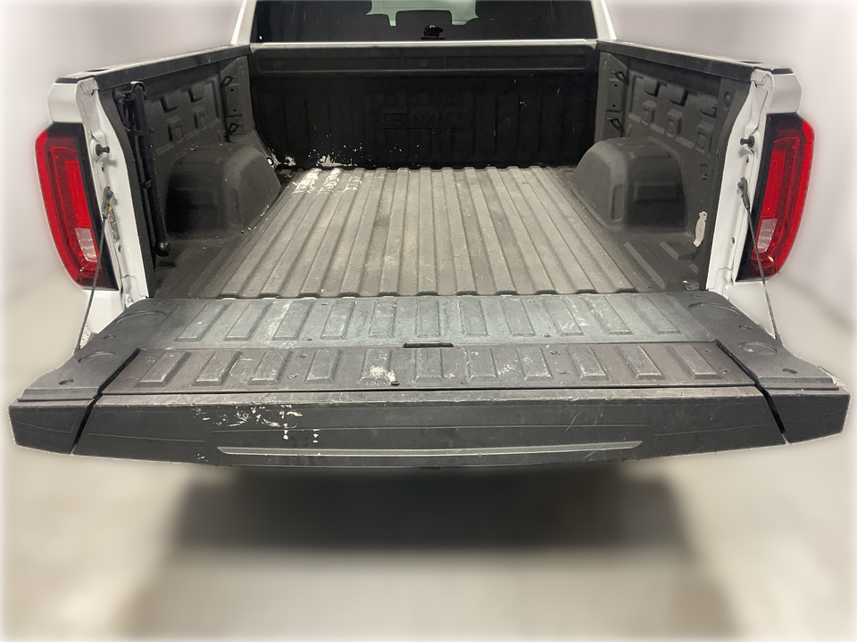 2024 GMC Sierra 1500 SLT Crew Cab 2WD