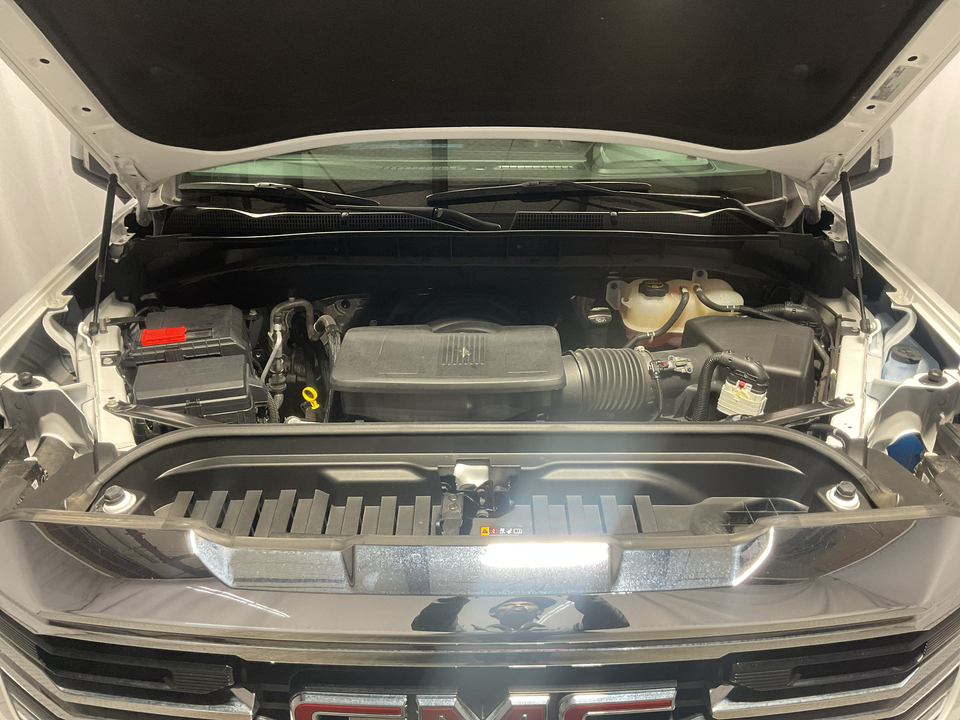 2024 GMC Sierra 1500 SLT Crew Cab 2WD